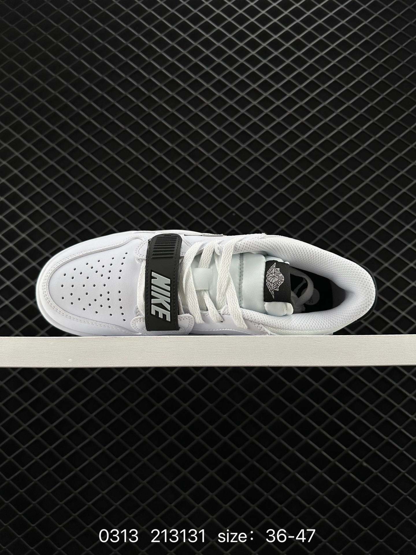 Air Jordan Legacy 312